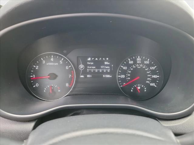 used 2019 Kia Sportage car, priced at $21,991