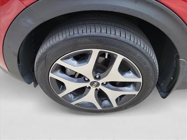 used 2019 Kia Sportage car, priced at $21,991
