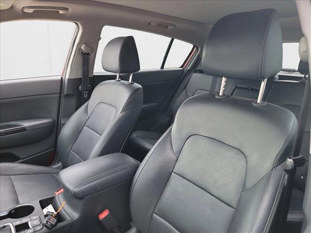 used 2019 Kia Sportage car, priced at $21,991