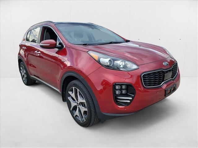used 2019 Kia Sportage car, priced at $21,991