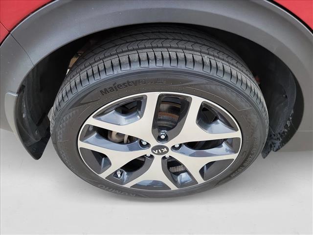 used 2019 Kia Sportage car, priced at $21,991