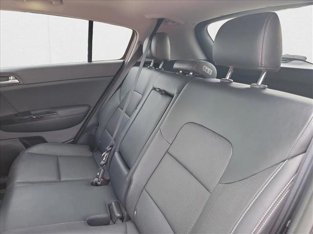 used 2019 Kia Sportage car, priced at $21,991