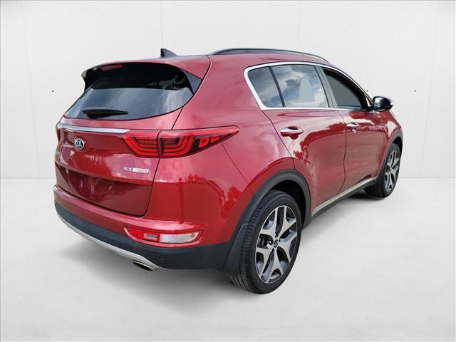 used 2019 Kia Sportage car, priced at $21,991