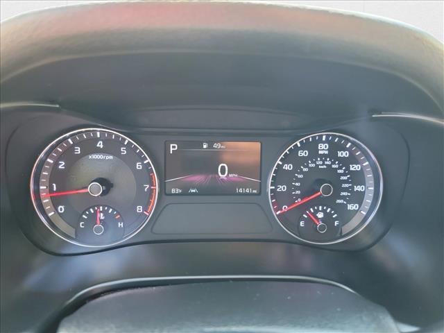 used 2023 Kia Forte car, priced at $19,991