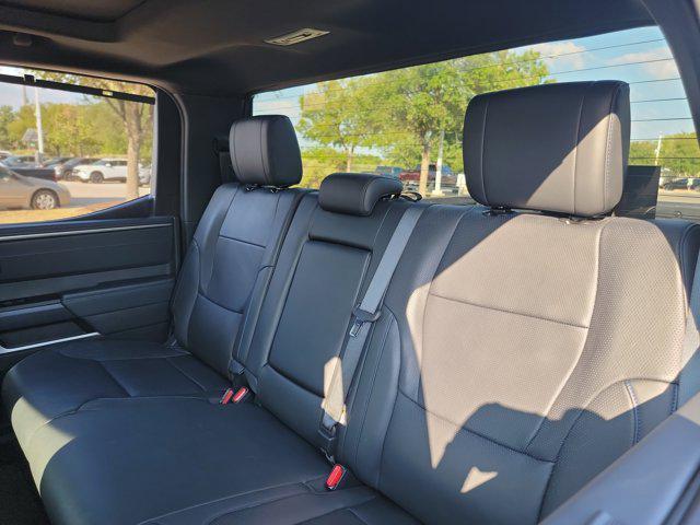 used 2024 Toyota Tundra car, priced at $51,692