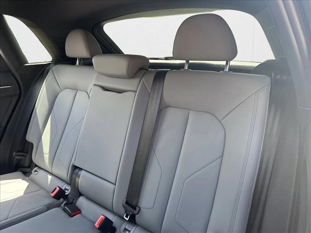 used 2020 Audi Q3 car, priced at $22,995
