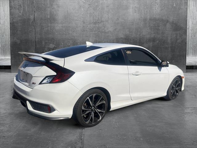 used 2017 Honda Civic car, priced at $19,991