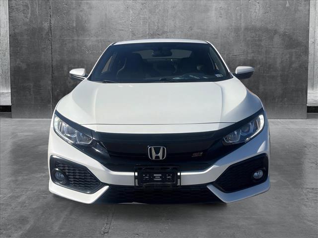 used 2017 Honda Civic car, priced at $19,991