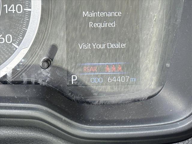 used 2022 Toyota Corolla car, priced at $18,895