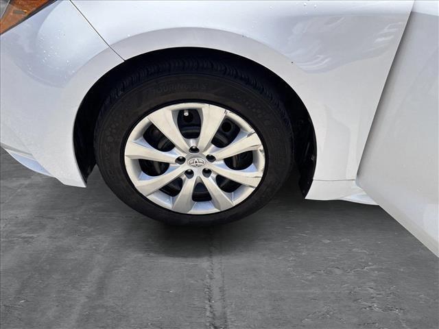 used 2022 Toyota Corolla car, priced at $18,895