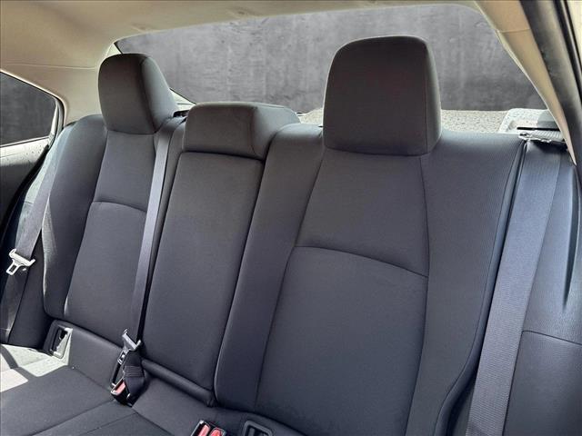 used 2022 Toyota Corolla car, priced at $18,895
