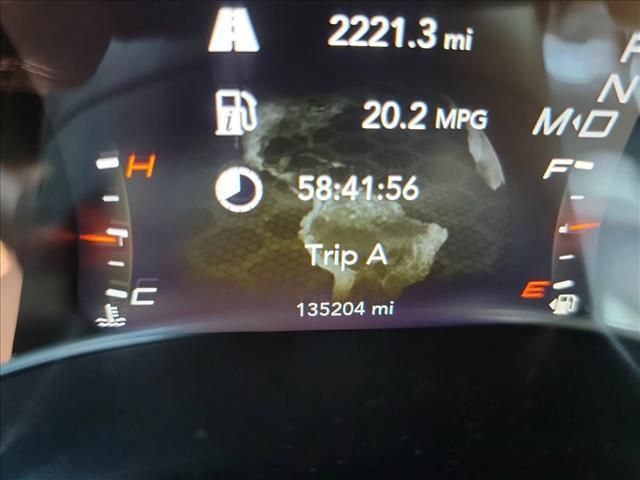 used 2017 Dodge Charger car, priced at $12,995
