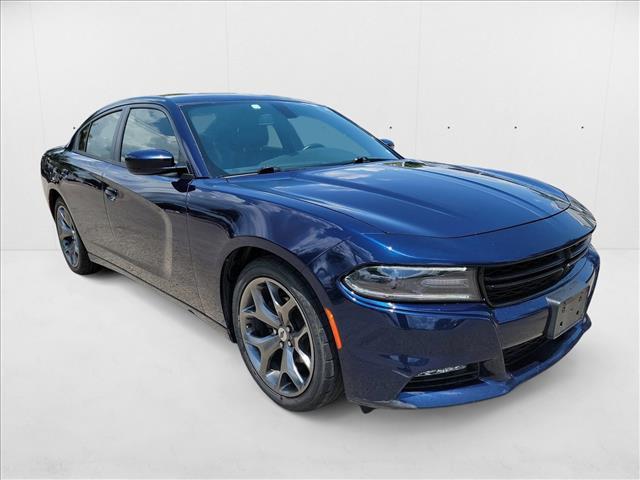 used 2017 Dodge Charger car, priced at $12,995