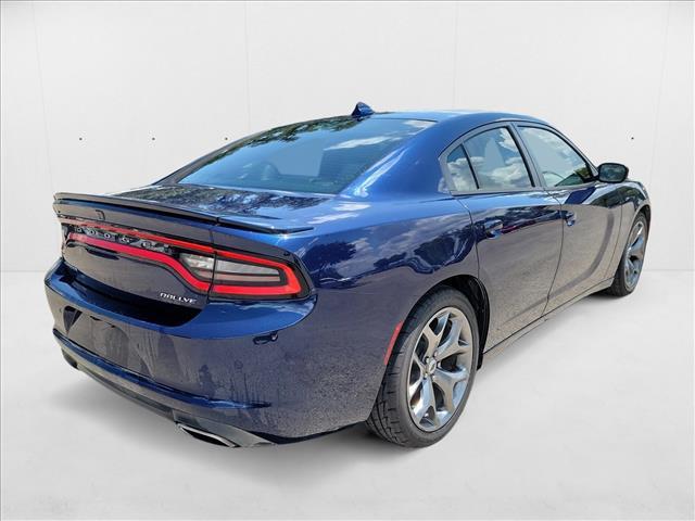 used 2017 Dodge Charger car, priced at $12,995