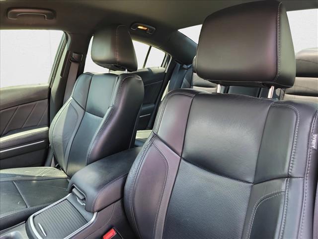 used 2017 Dodge Charger car, priced at $12,995
