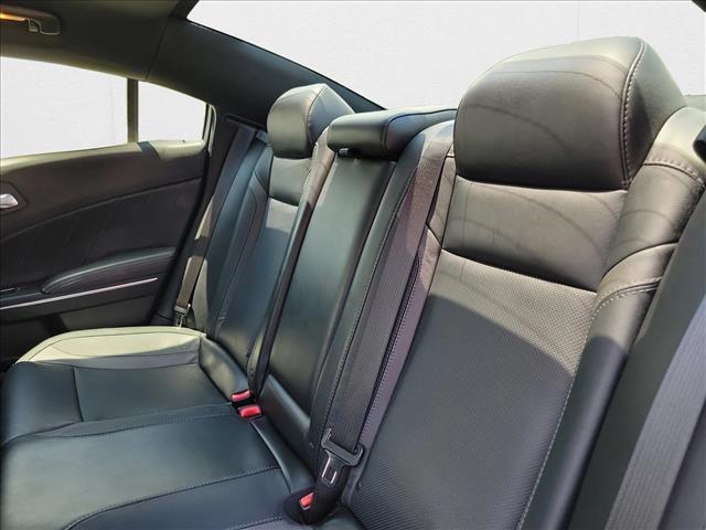 used 2017 Dodge Charger car, priced at $12,995