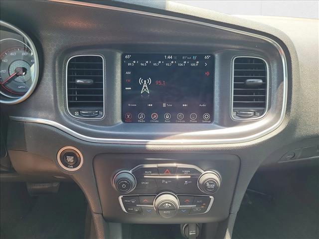 used 2017 Dodge Charger car, priced at $12,995