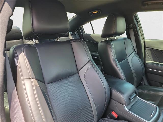 used 2017 Dodge Charger car, priced at $12,995