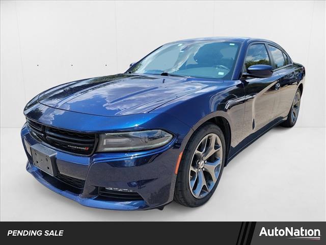 used 2017 Dodge Charger car, priced at $12,995