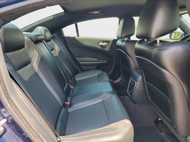 used 2017 Dodge Charger car, priced at $12,995