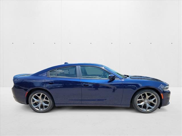 used 2017 Dodge Charger car, priced at $12,995