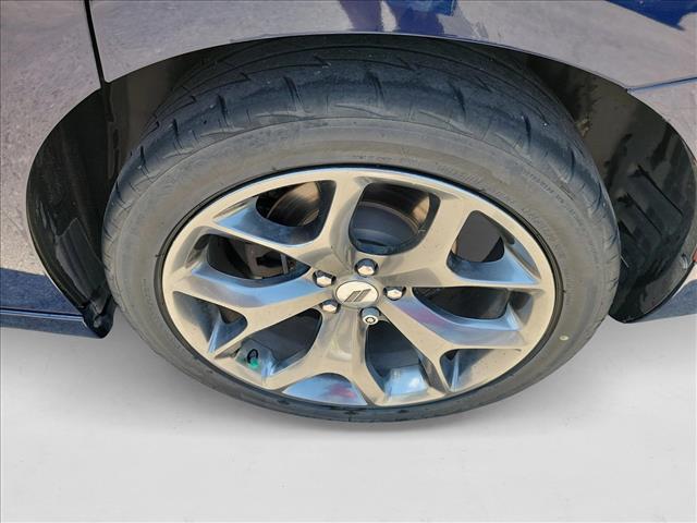 used 2017 Dodge Charger car, priced at $12,995