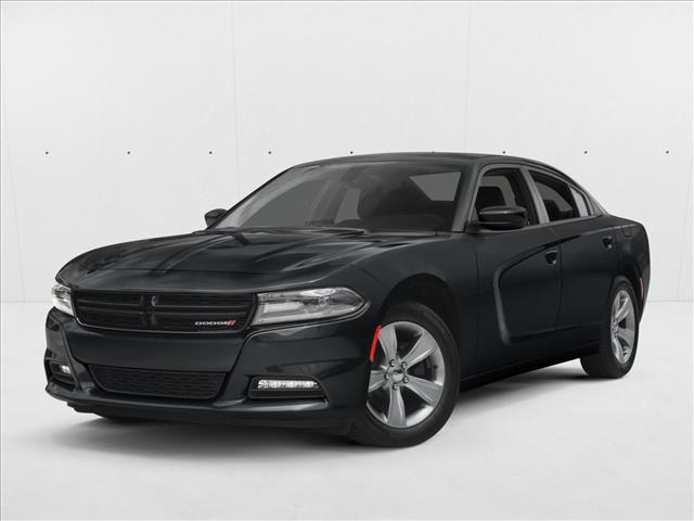 used 2017 Dodge Charger car, priced at $12,995