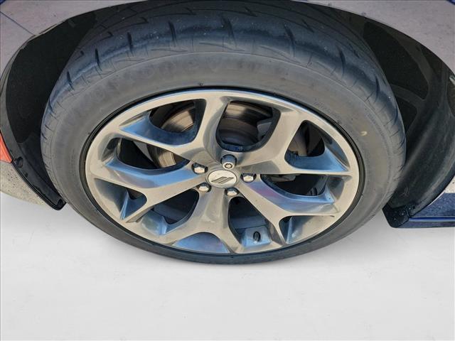 used 2017 Dodge Charger car, priced at $12,995