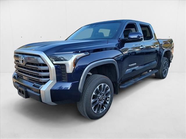 used 2025 Toyota Tundra car, priced at $53,992