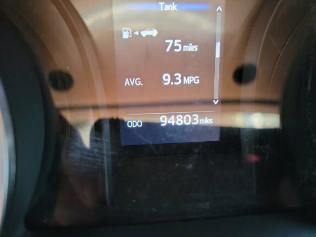 used 2023 Toyota Camry car, priced at $18,992