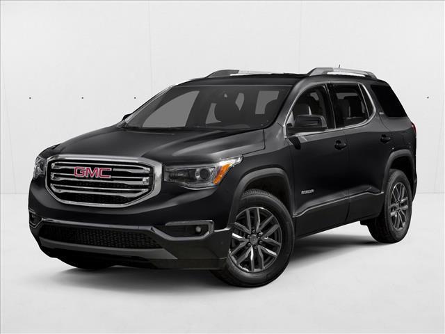 used 2019 GMC Acadia car, priced at $15,037