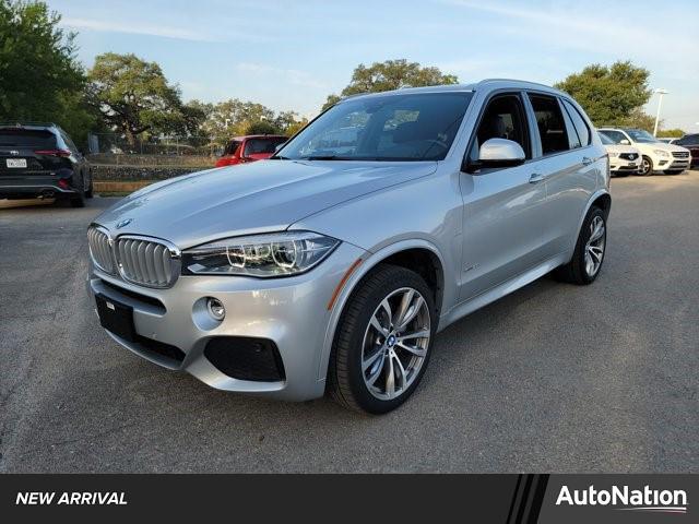 used 2016 BMW X5 car, priced at $17,952