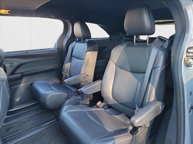 used 2025 Toyota Sienna car, priced at $48,991