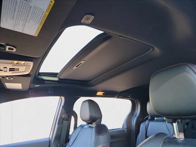 used 2025 Toyota Sienna car, priced at $48,991
