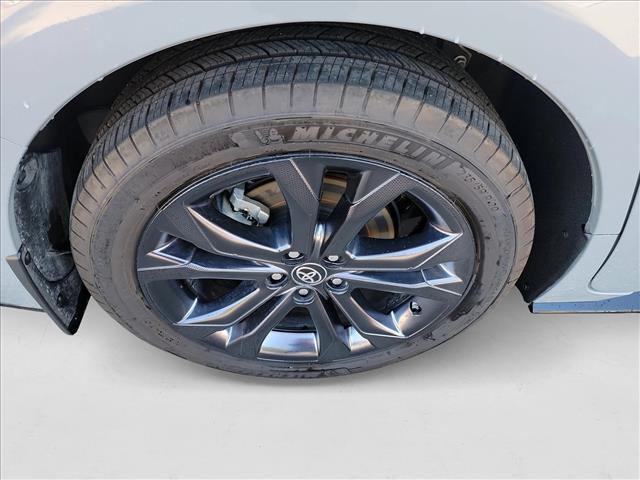 used 2025 Toyota Sienna car, priced at $48,991