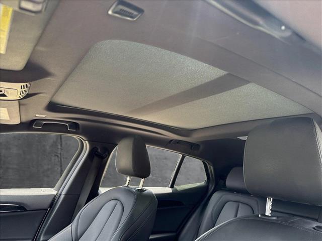 used 2021 BMW X2 car, priced at $22,995