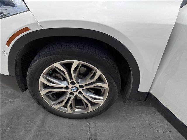 used 2021 BMW X2 car, priced at $22,995