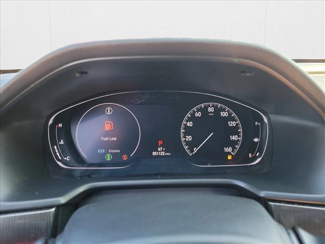 used 2019 Honda Accord car, priced at $23,991