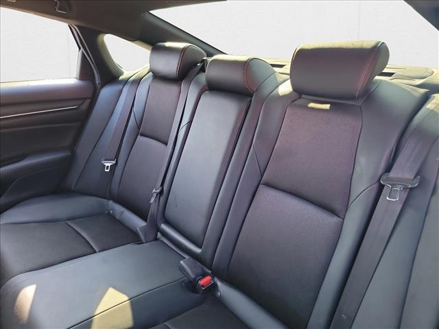 used 2019 Honda Accord car, priced at $23,991