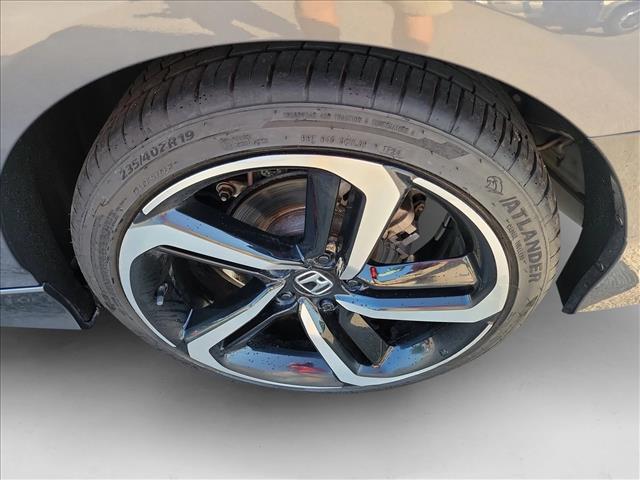 used 2019 Honda Accord car, priced at $23,991