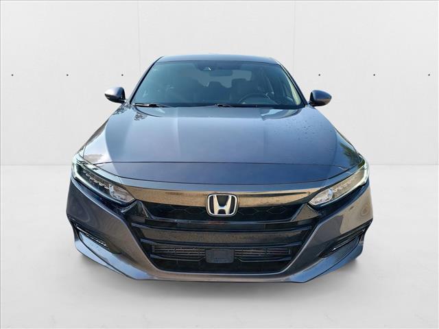 used 2019 Honda Accord car, priced at $23,991