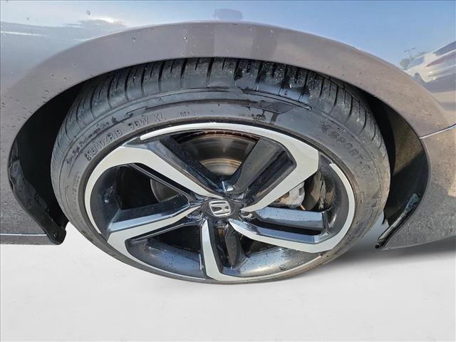used 2019 Honda Accord car, priced at $23,991