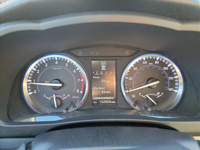 used 2015 Toyota Highlander car, priced at $14,991