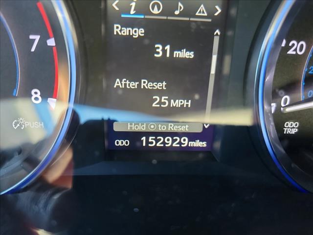 used 2015 Toyota Highlander car, priced at $14,991