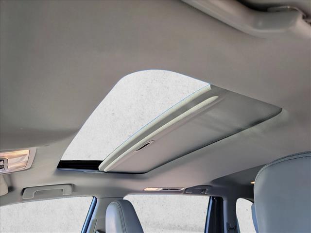 used 2015 Toyota Highlander car, priced at $14,991