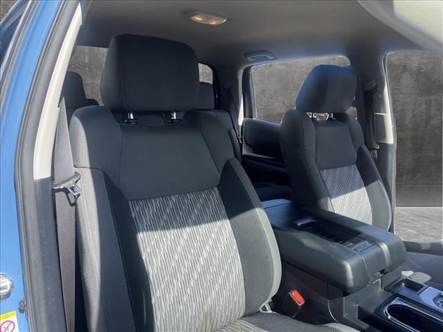 used 2019 Toyota Tundra car, priced at $31,667