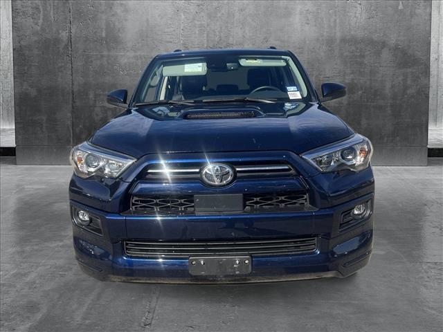 used 2023 Toyota 4Runner car, priced at $39,991