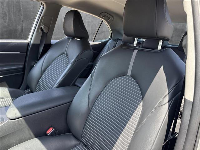 used 2023 Toyota Camry car, priced at $25,991