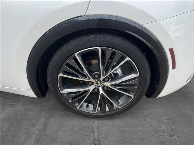 used 2024 Toyota Prius car, priced at $33,994