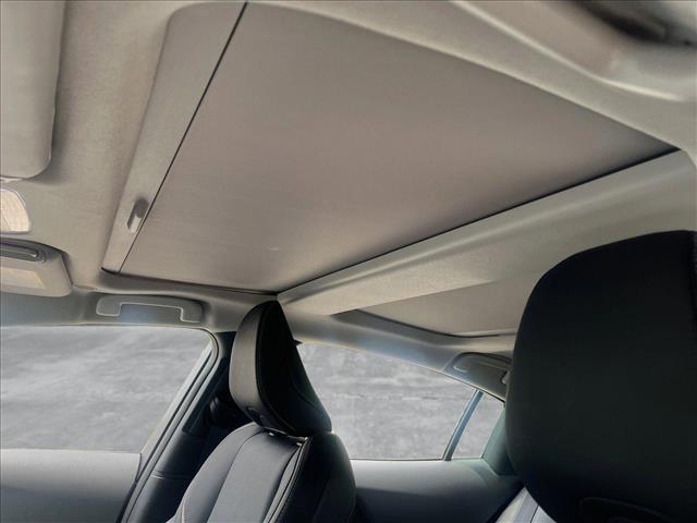 used 2024 Toyota Prius car, priced at $33,994